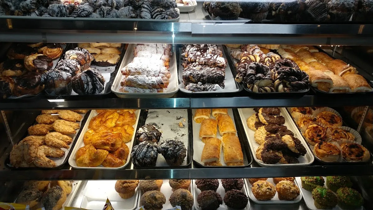 Bagel Boss (Hewlett) — photo 5