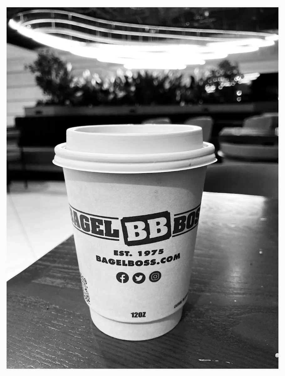Bagel Boss (Hewlett) — photo 6