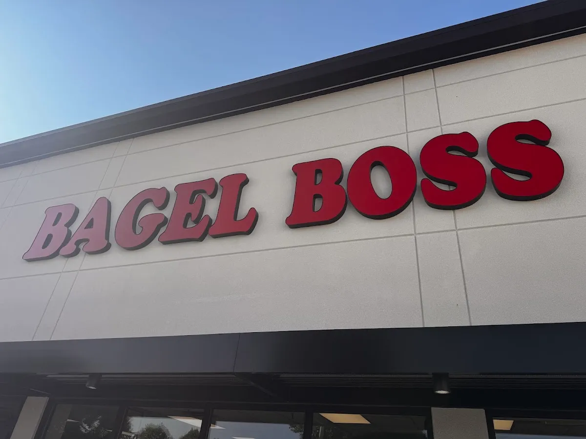 Bagel Boss Hicksville — photo 5