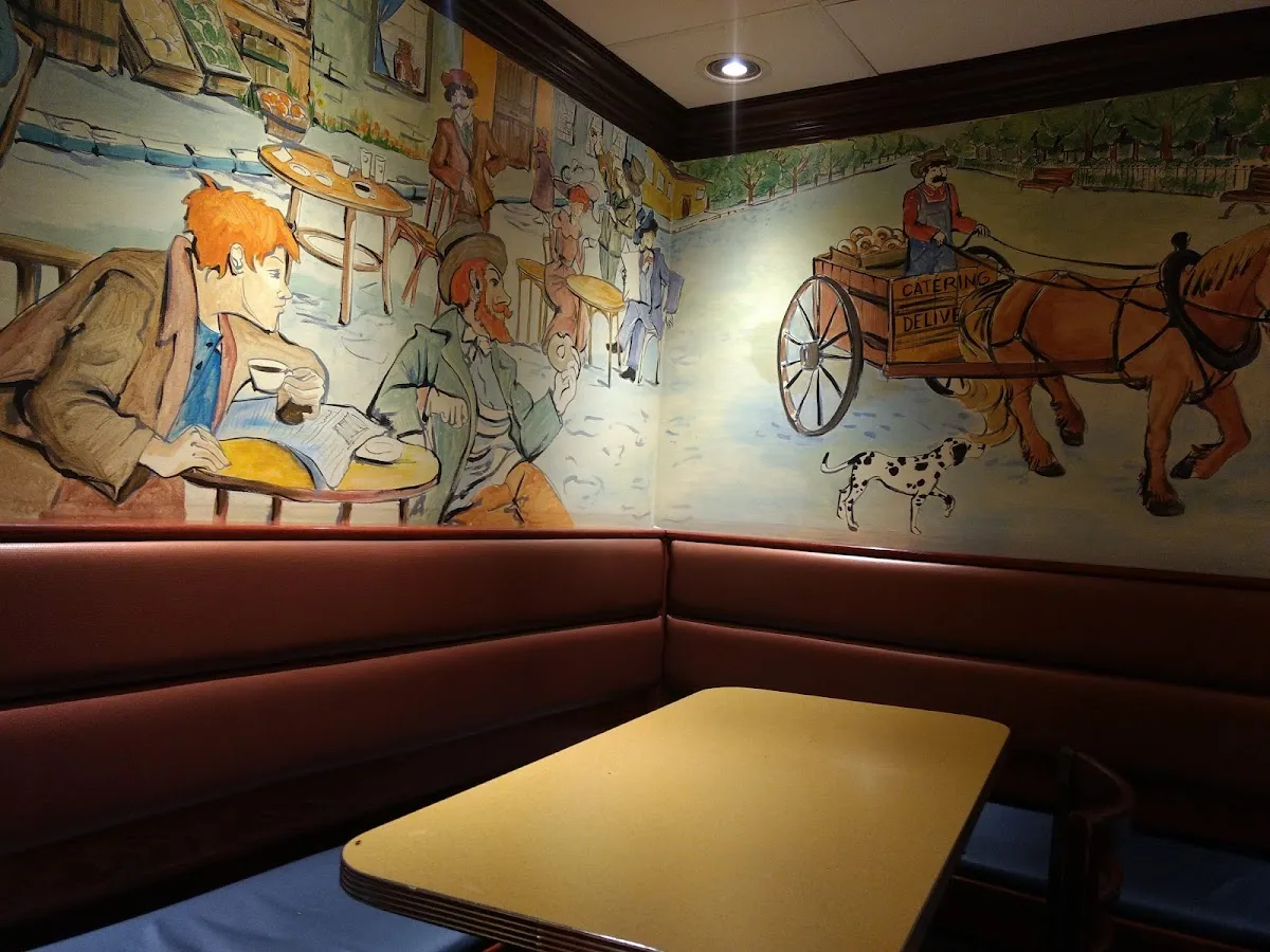 Bagel Boss Hicksville — photo 6