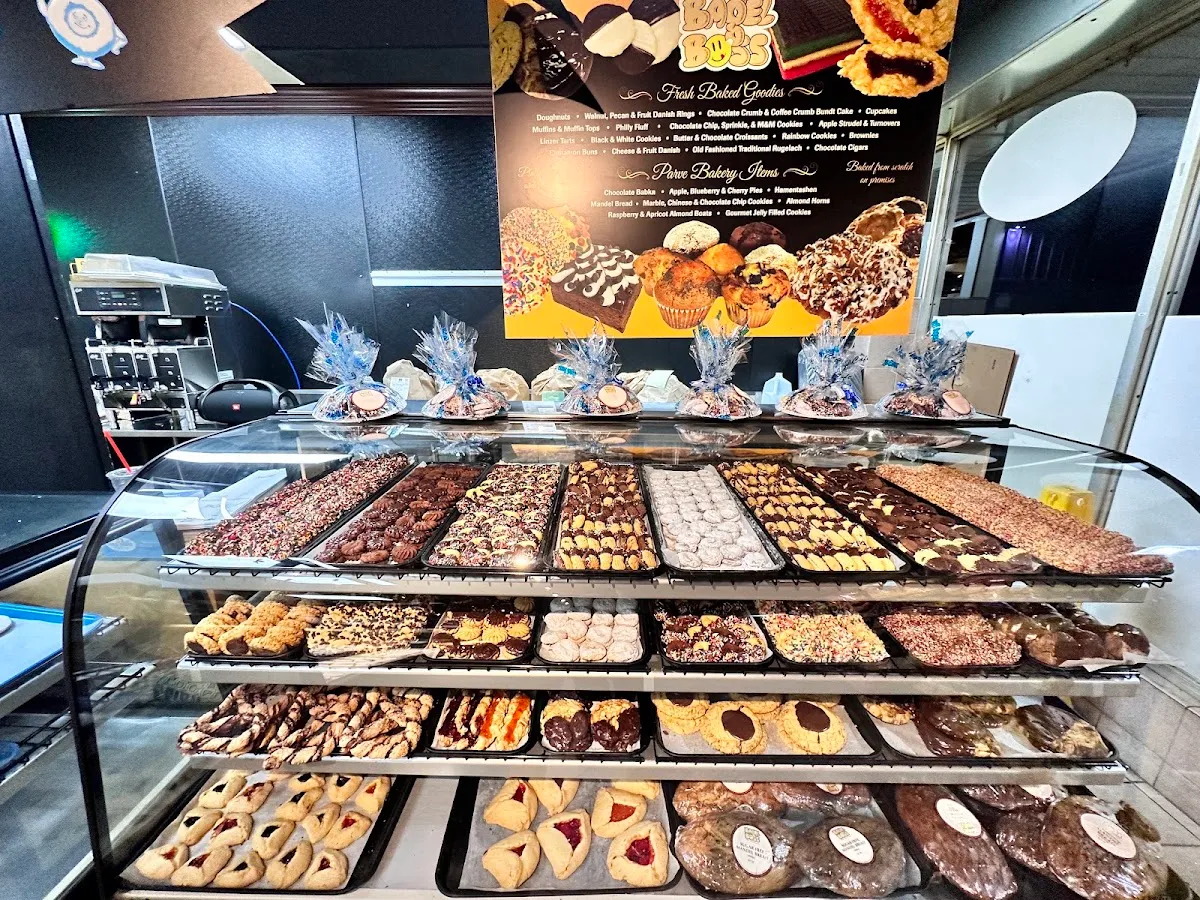 Bagel Boss Hicksville — photo 9