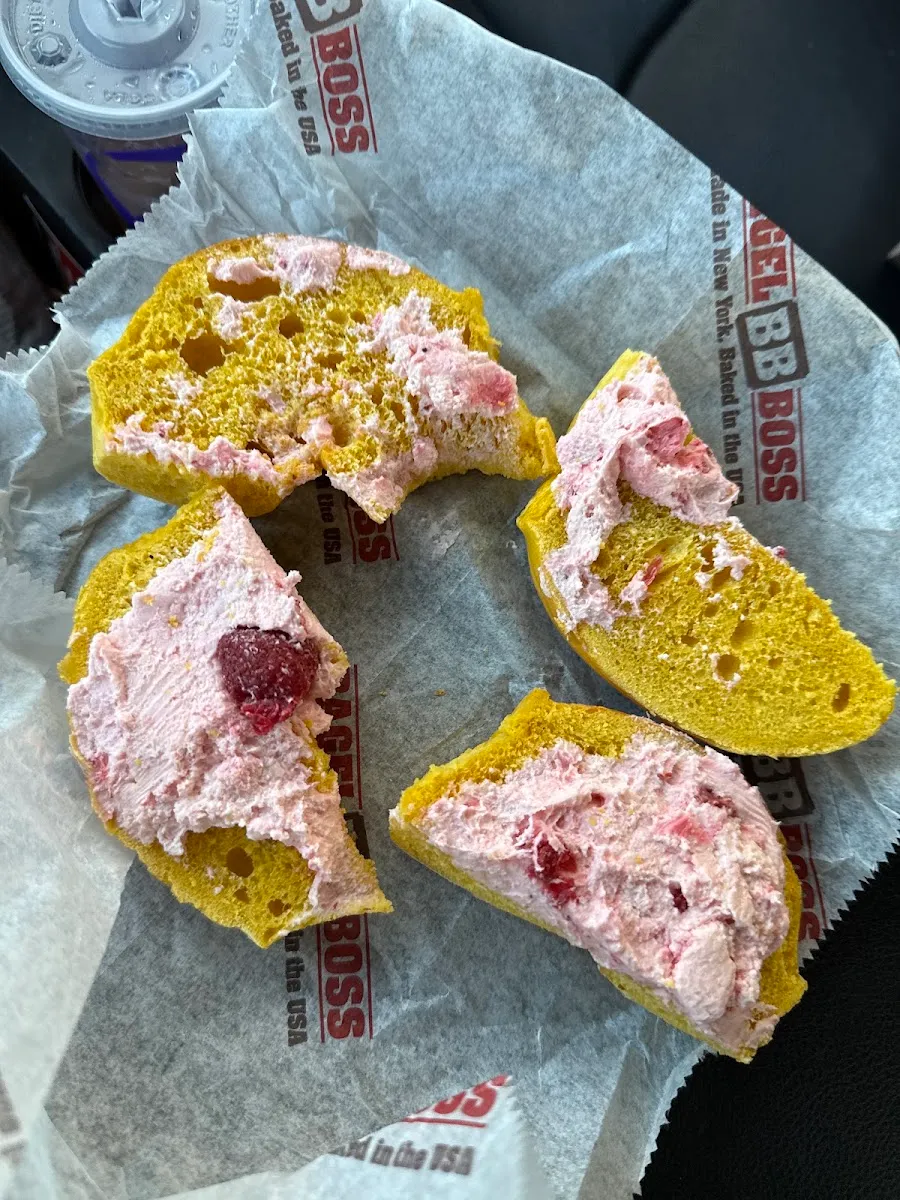 Bagel Boss (Merrick) — photo 2