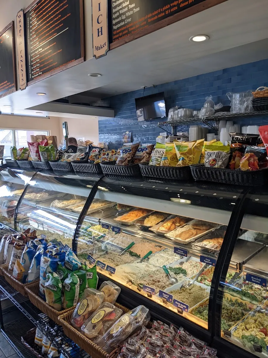 Bagel Boss (Merrick) — photo 3