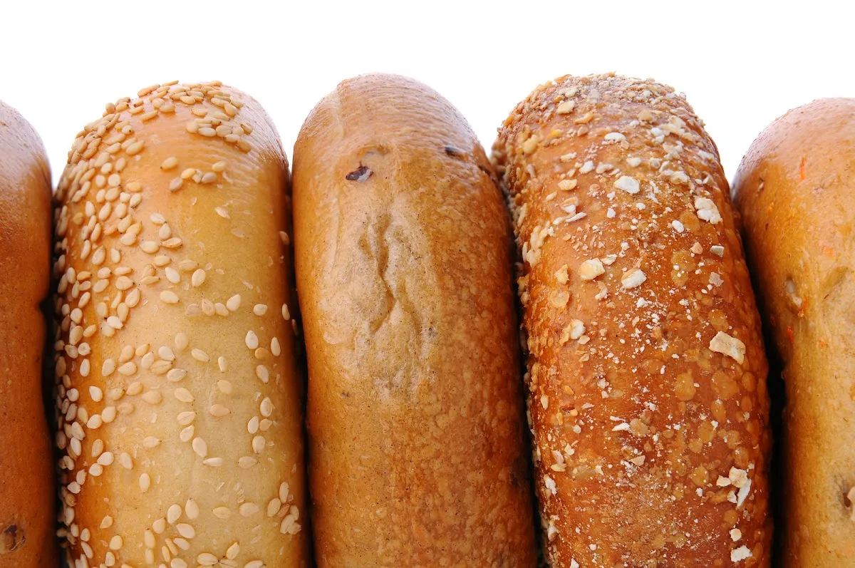 Bagel Boss (North New Hyde Park) — foto 3