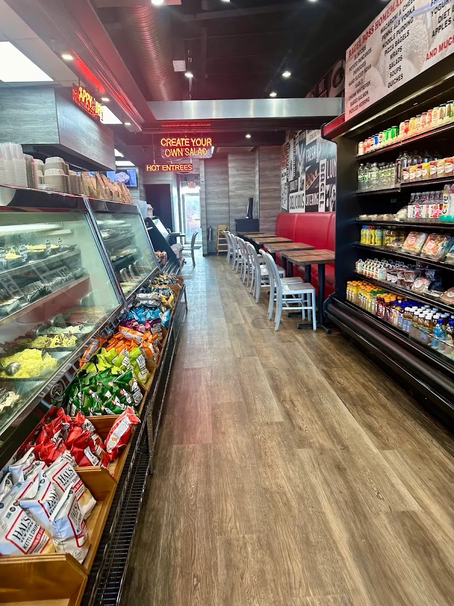 Bagel Boss (North New Hyde Park) — foto 6