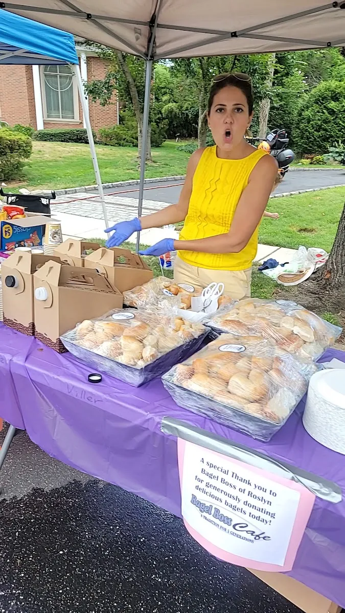 Bagel Boss of Roslyn — foto 2