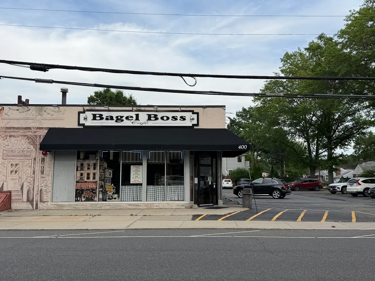 Bagel Boss of Roslyn — foto 4