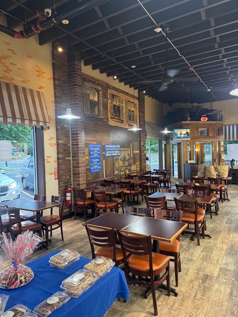 Bagel Boss of Roslyn — foto 6