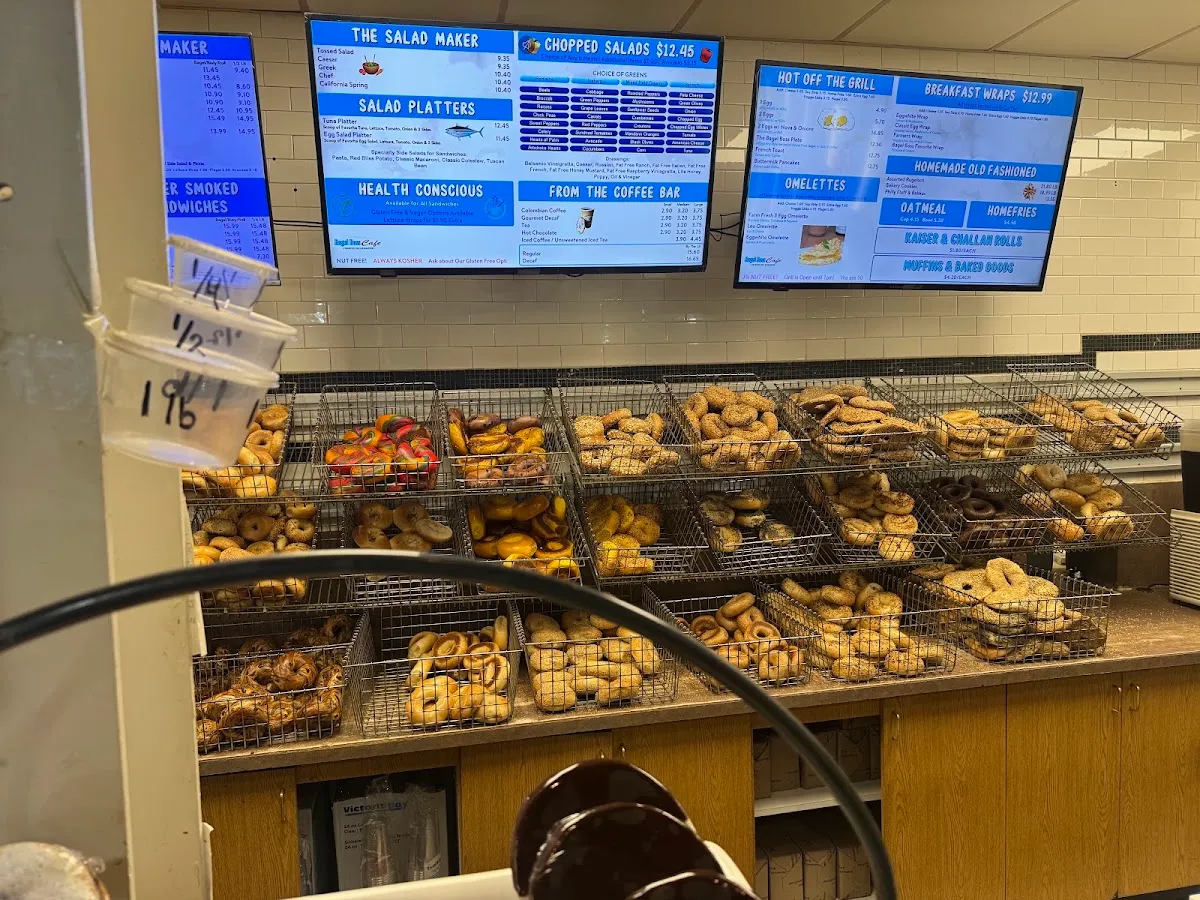 Bagel Boss of Roslyn — foto 7
