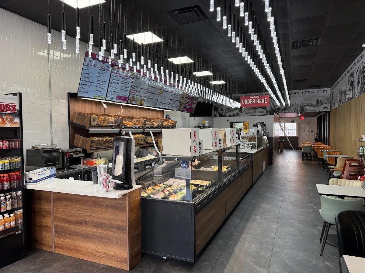 Bagel Boss (Surfside) — foto 2