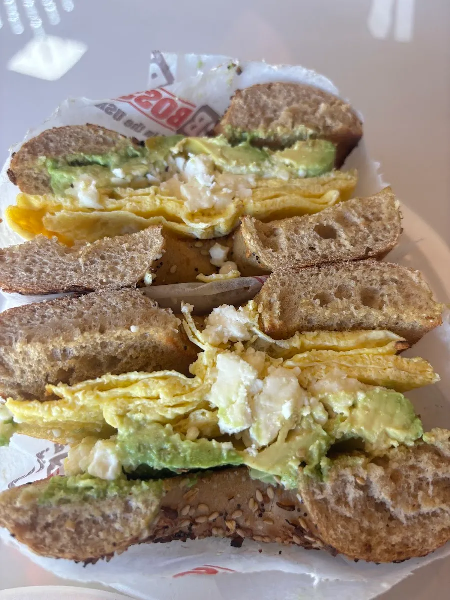 Bagel Boss (Surfside) — foto 3