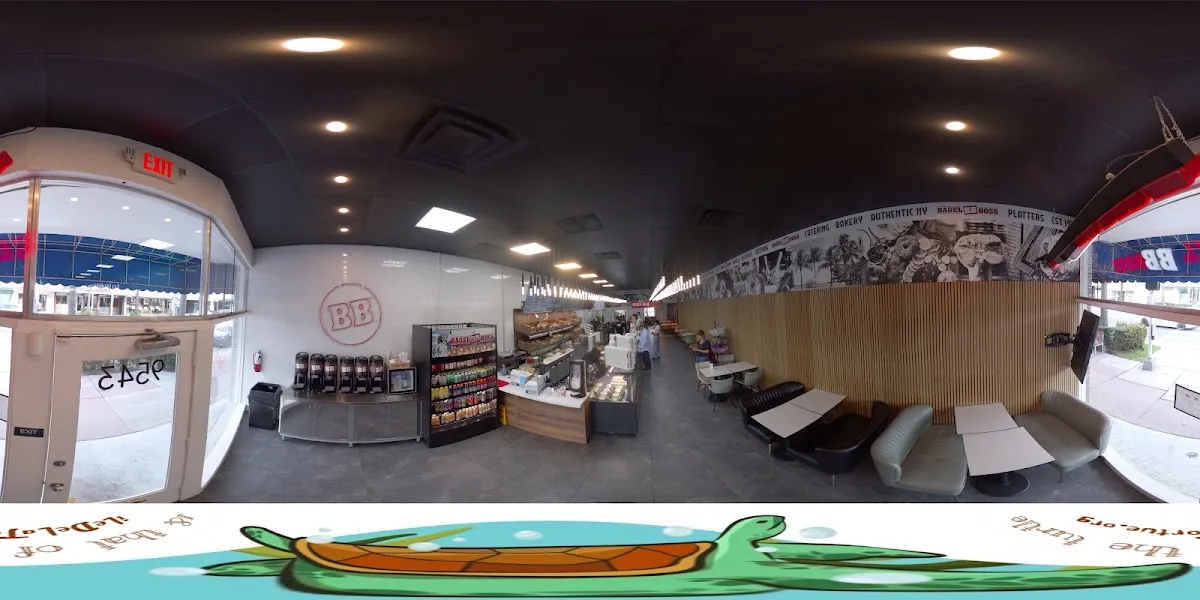 Bagel Boss (Surfside) — foto 5