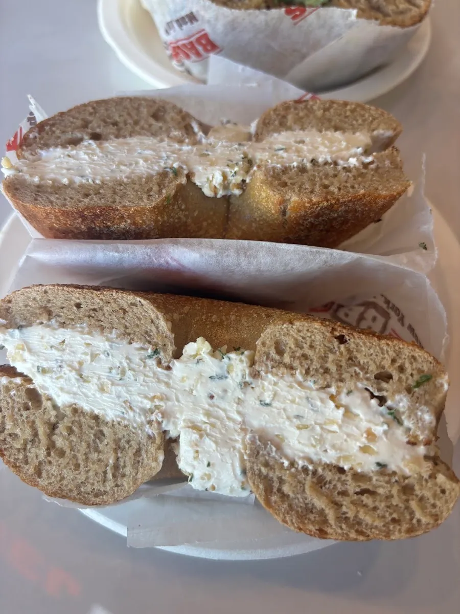 Bagel Boss (Surfside) — foto 6