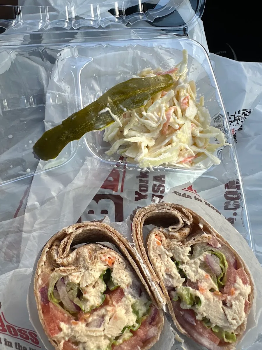 Bagel Boss (Surfside) — foto 7