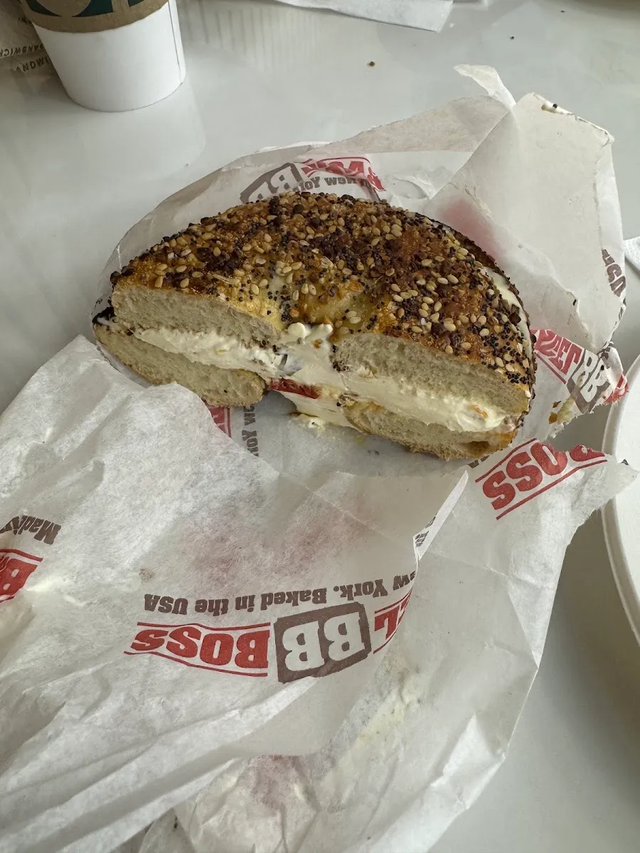 Bagel Boss (Surfside) — foto 8
