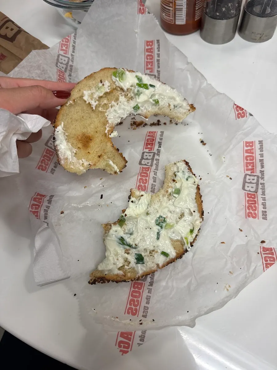 Bagel Boss (Surfside) — foto 9