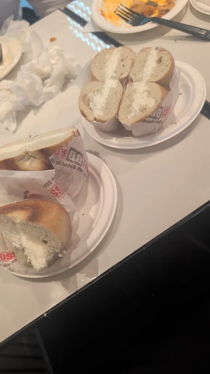 Bagel Boss (Surfside) — foto 10