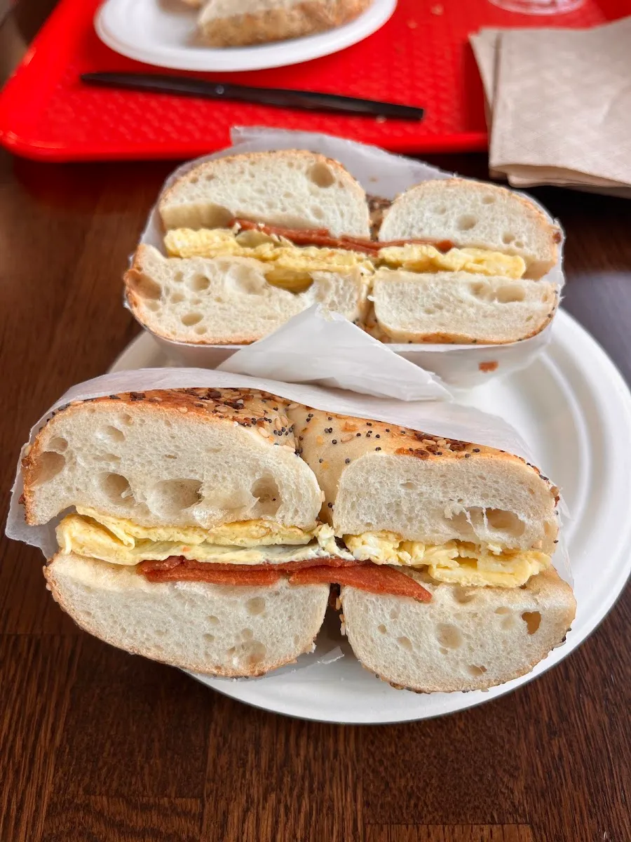 Bagel Boss — foto 2