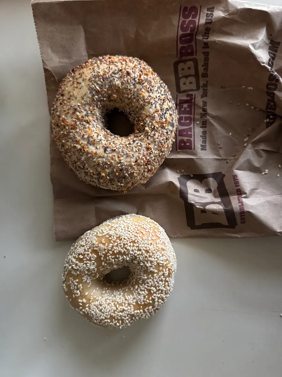 Bagel Boss — foto 3