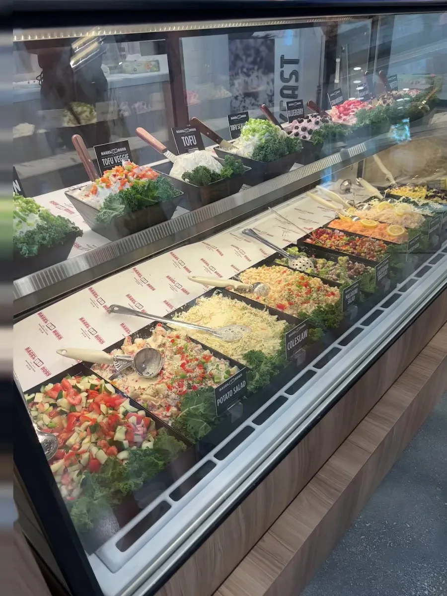 Bagel Boss — foto 6