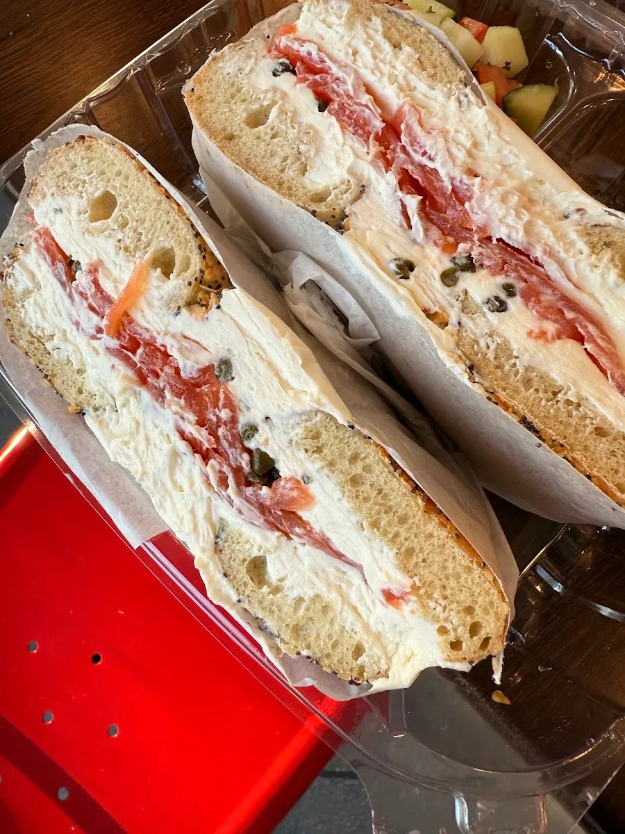 Bagel Boss — foto 7