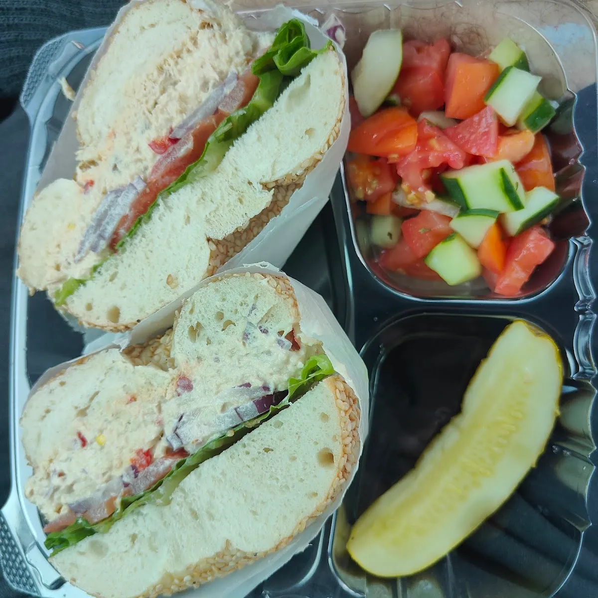 Bagel Boss — foto 9