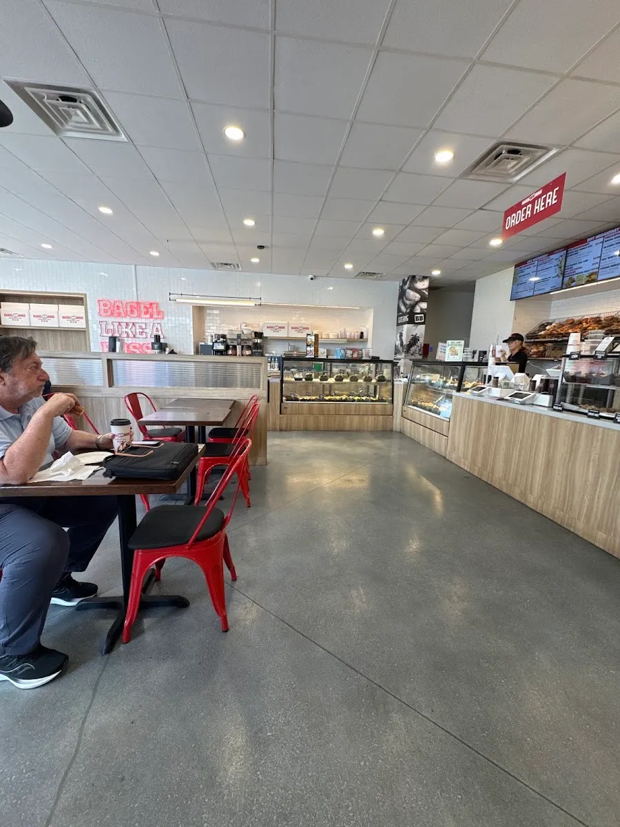 Bagel Boss — foto 10