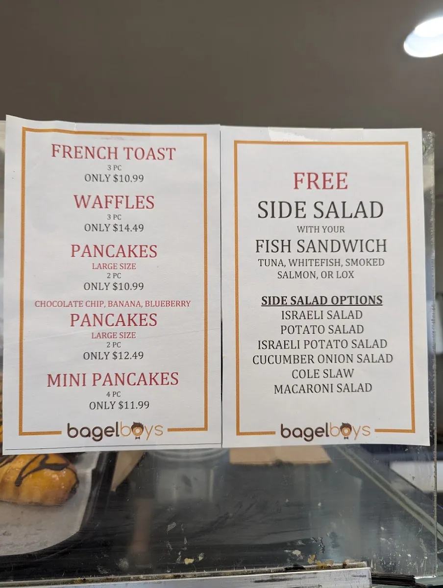 Bagel Boys — foto 2