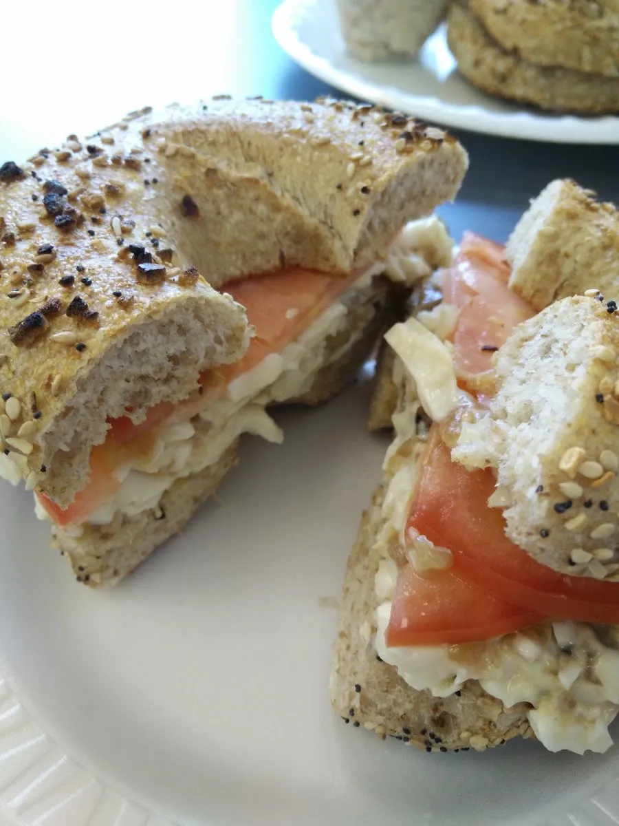 Bagel Boys — foto 3