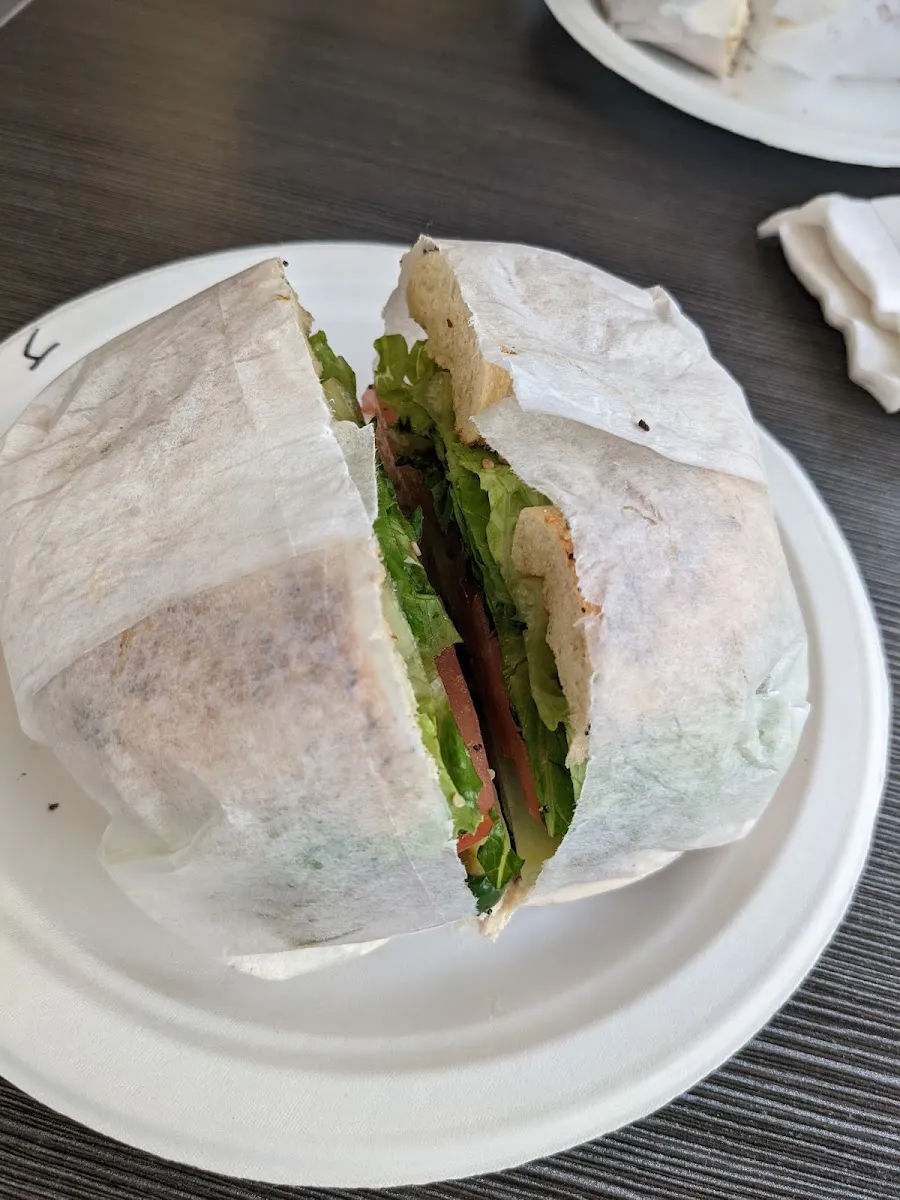 Bagel Boys — foto 4