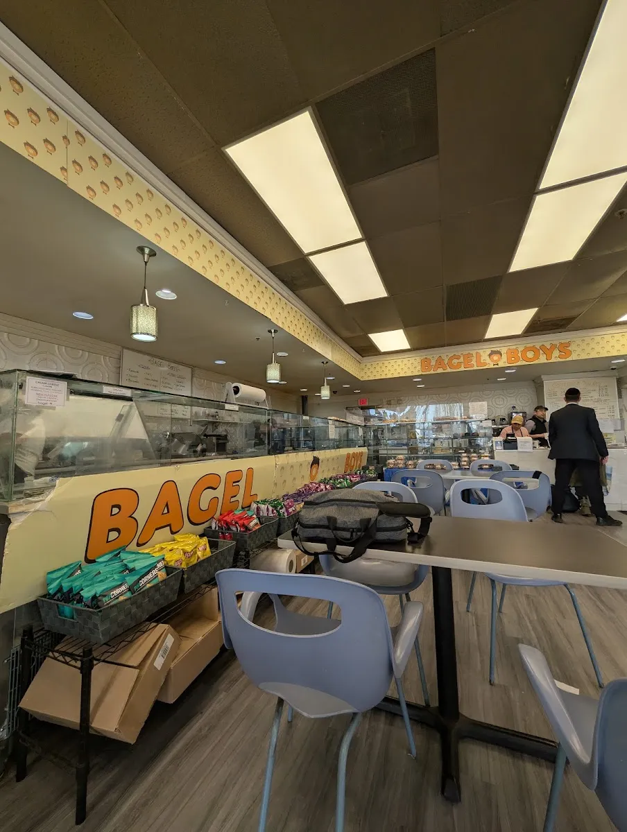 Bagel Boys — foto 7