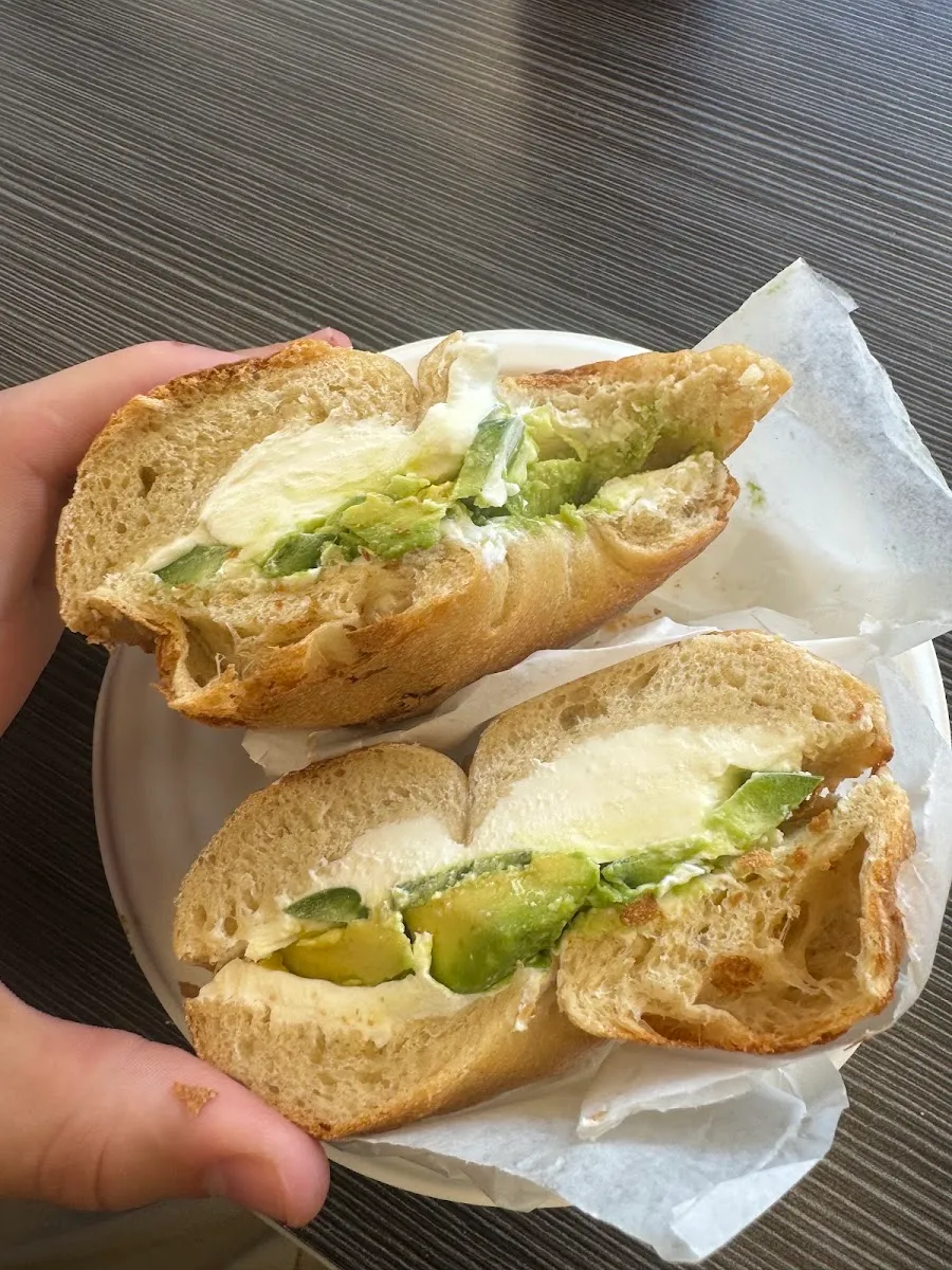 Bagel Boys — foto 10