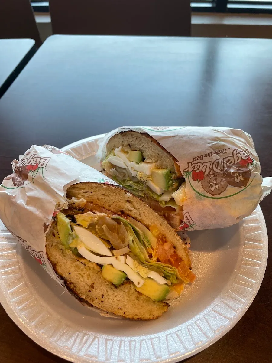 Bagel D'Lox — foto 3