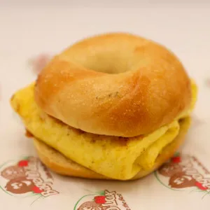 Bagel D'Lox — foto 4