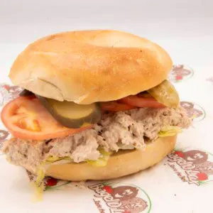 Bagel D'Lox — foto 5