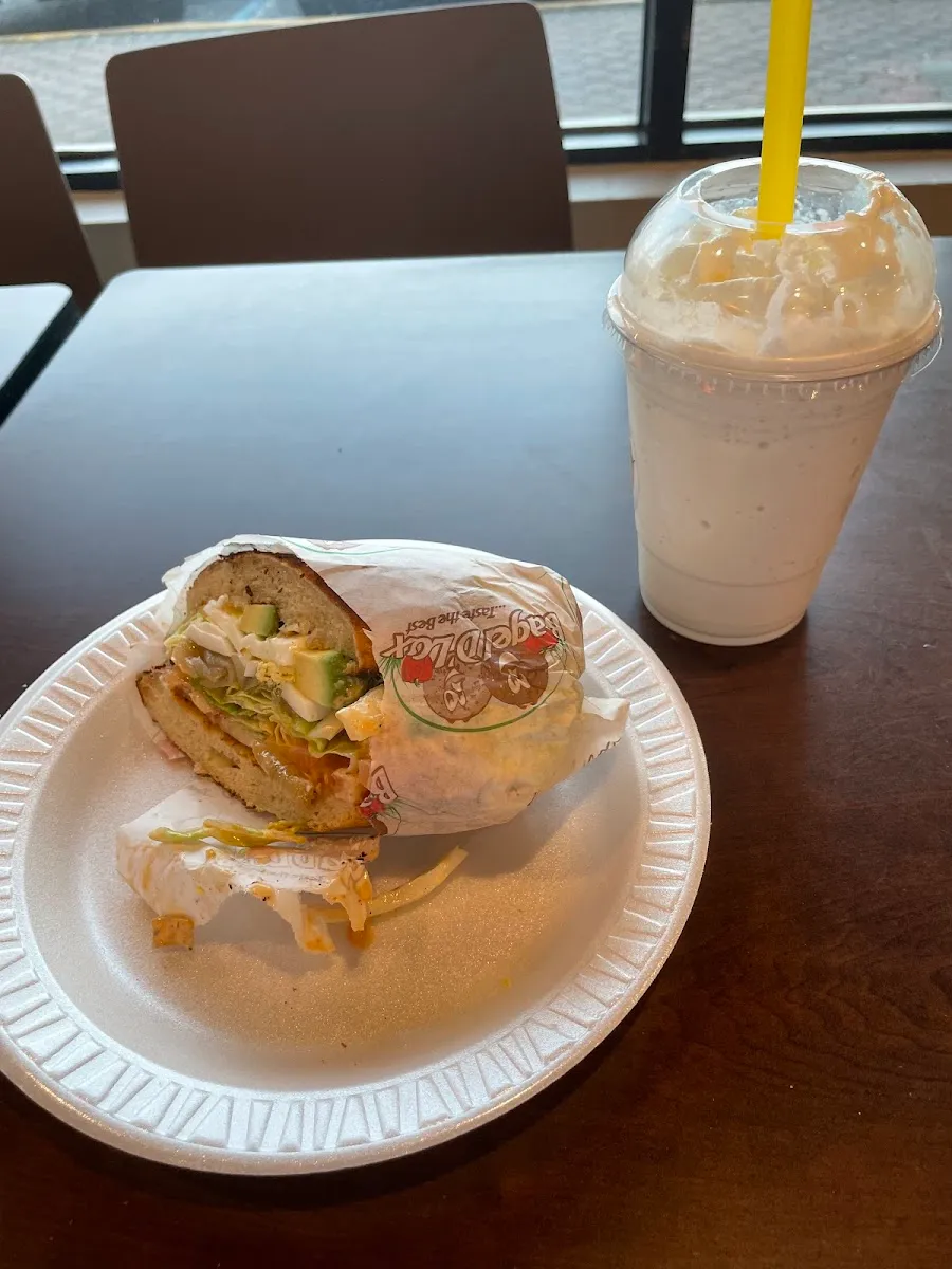 Bagel D'Lox — foto 6