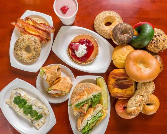 Bagel D'Lox — foto 8