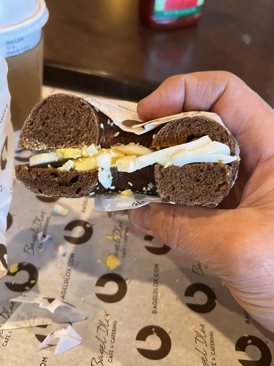 Bagel D'Lox — foto 10