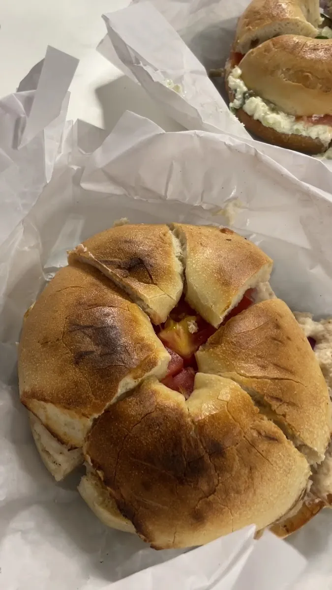 Bagel Hut — photo 2