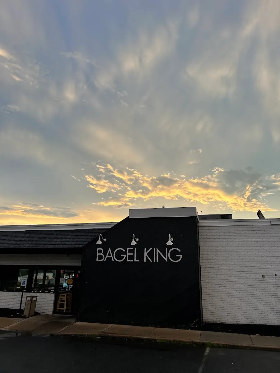 BAGEL KING (Jackson) — photo 5