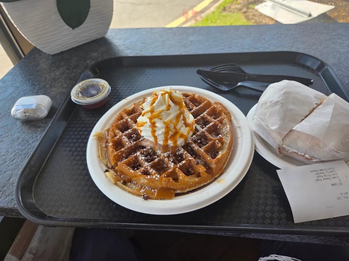 BAGEL KING (Jackson) — photo 7