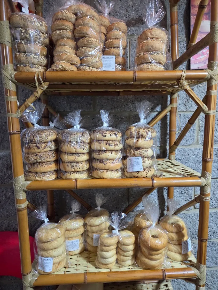 Bagel King — foto 3