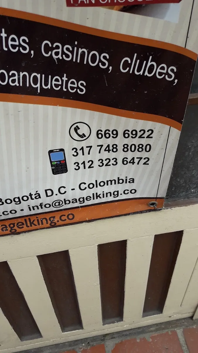 Bagel King — foto 5
