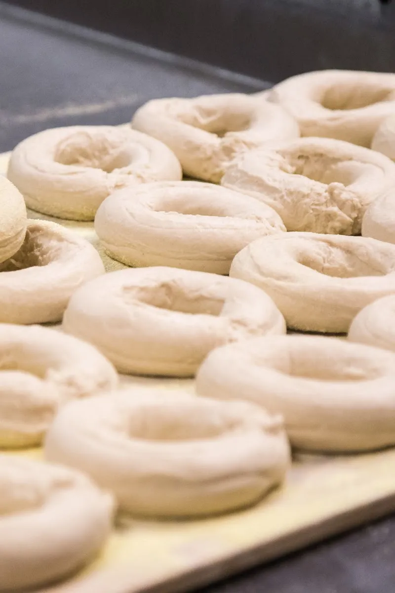Bagel Mentch — foto 2