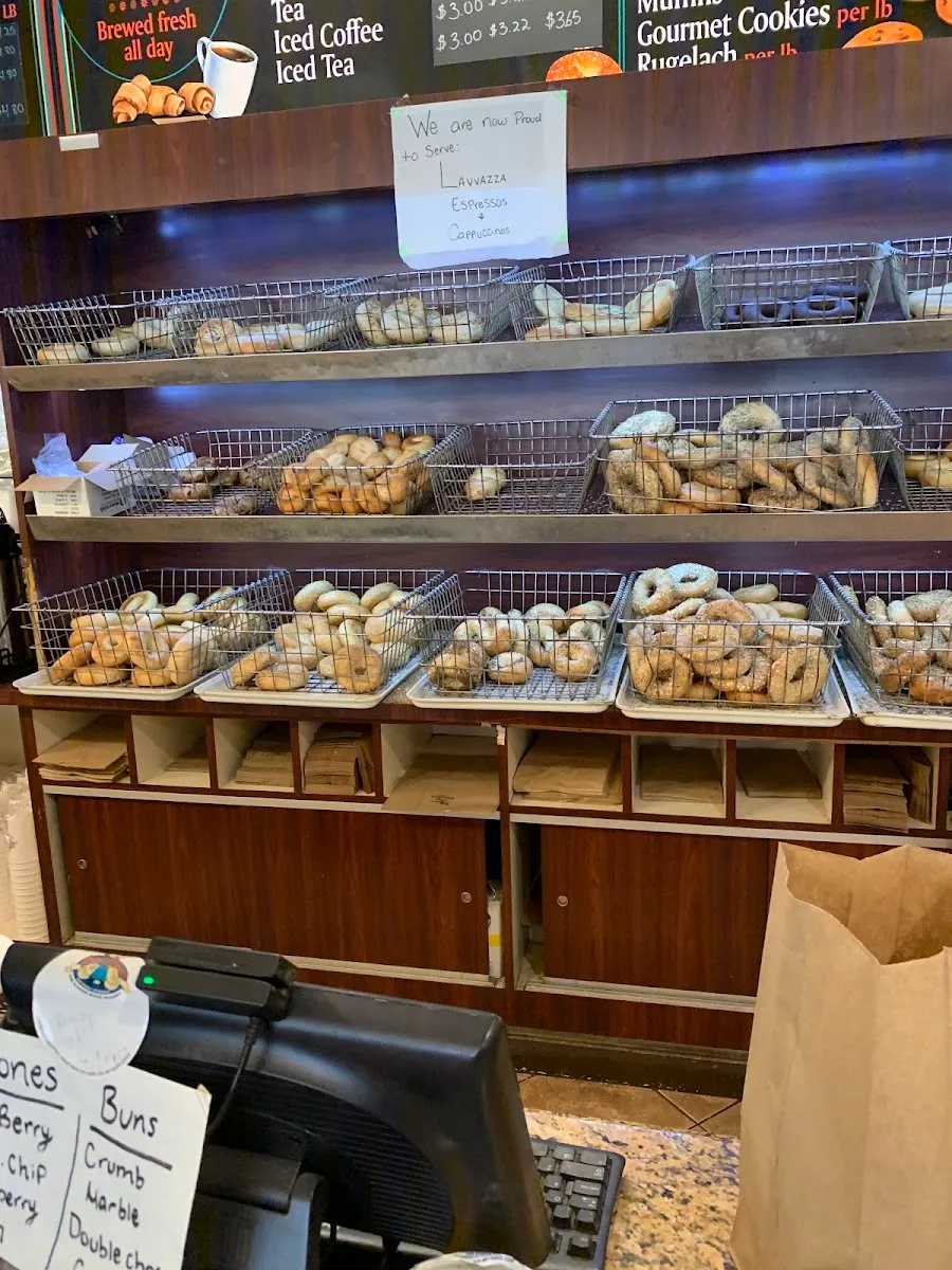 Bagel Mentch — foto 3