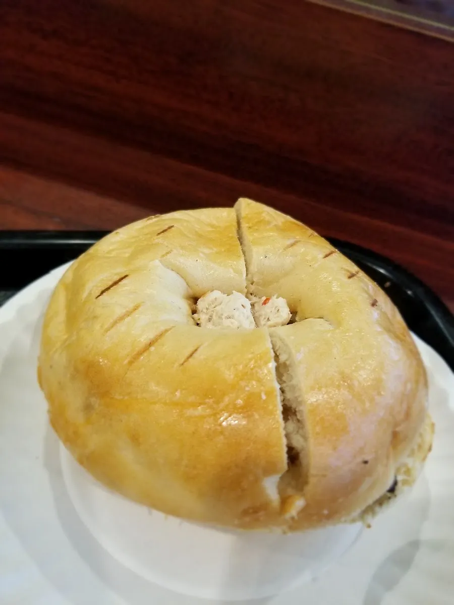Bagel Mentch — foto 5