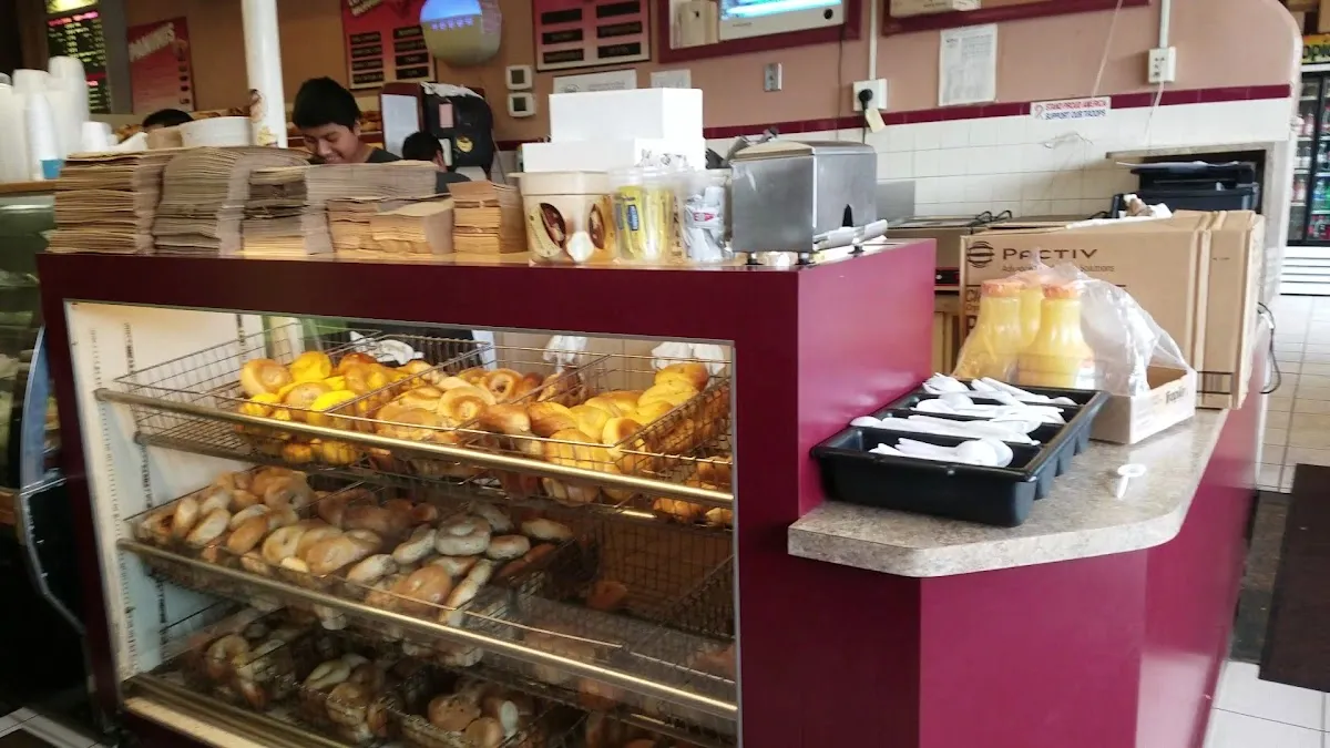 Bagel Nosh — foto 3
