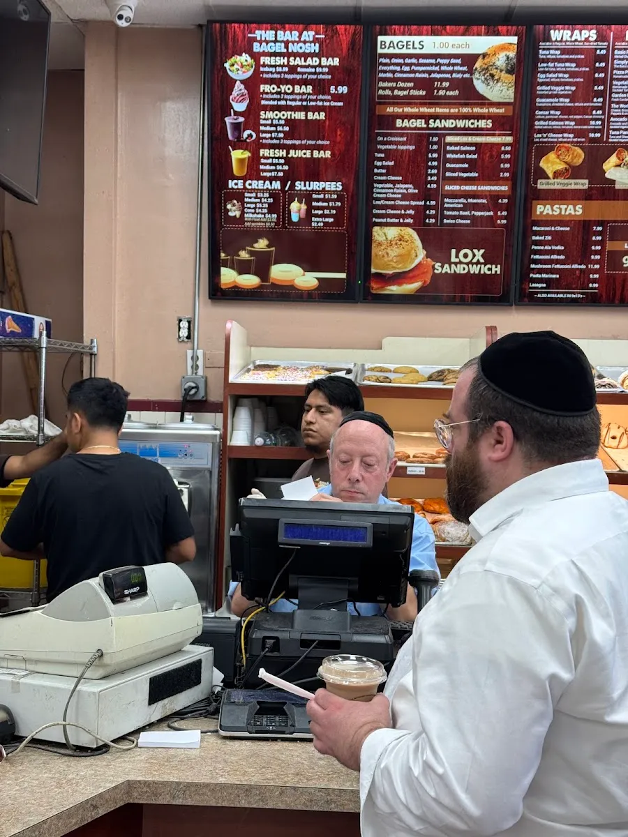 Bagel Nosh — foto 4