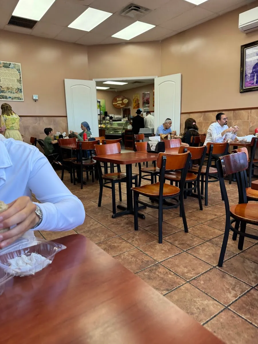 Bagel Nosh — foto 5