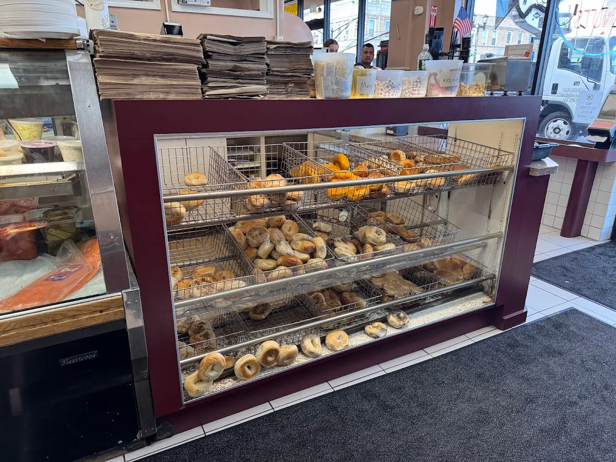 Bagel Nosh — foto 6